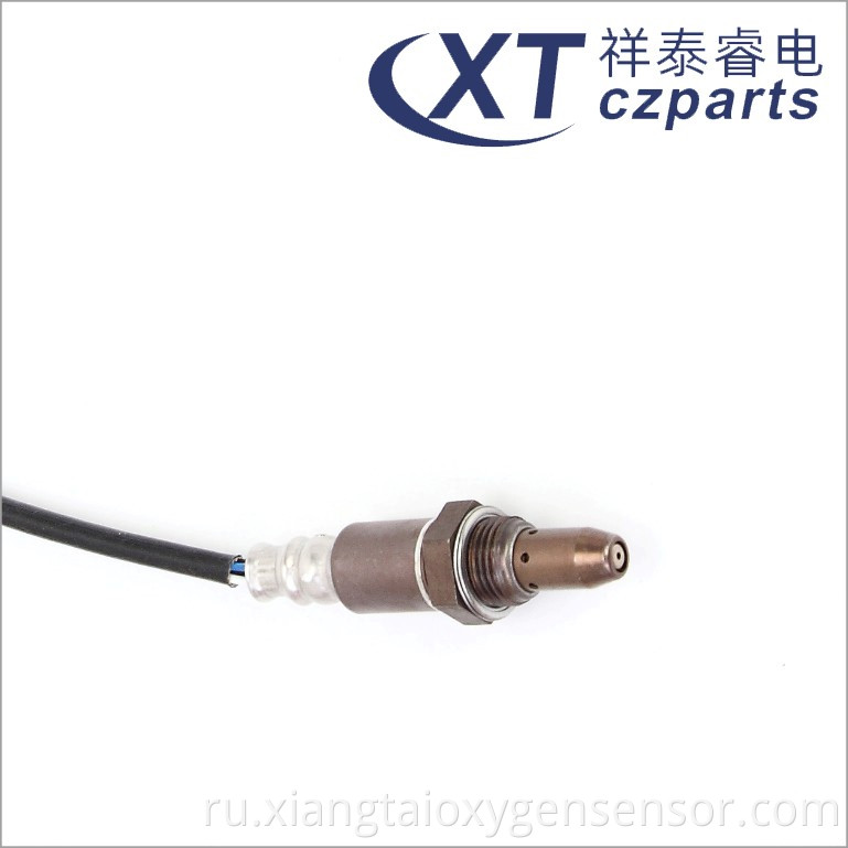 Volvo Oxygen Sensor